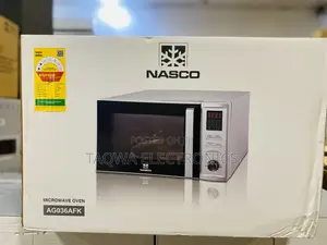New 36l Nasco Microwave