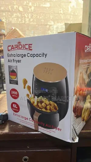 6l Airfryer