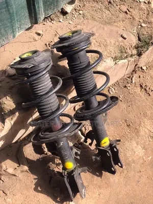 Nissan Sentra Shock Absorbers and All Other Parts Available
