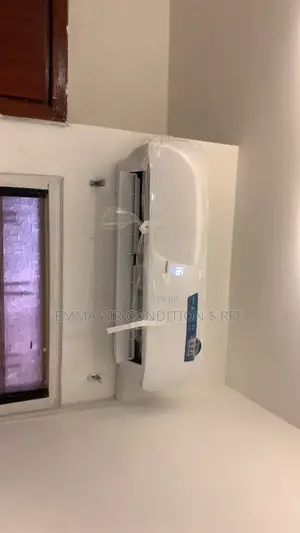 Perfect Air Condition Installation