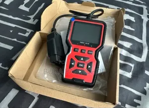 2025 Newest Obd2 Car Scanner Car Diagnostic Tool