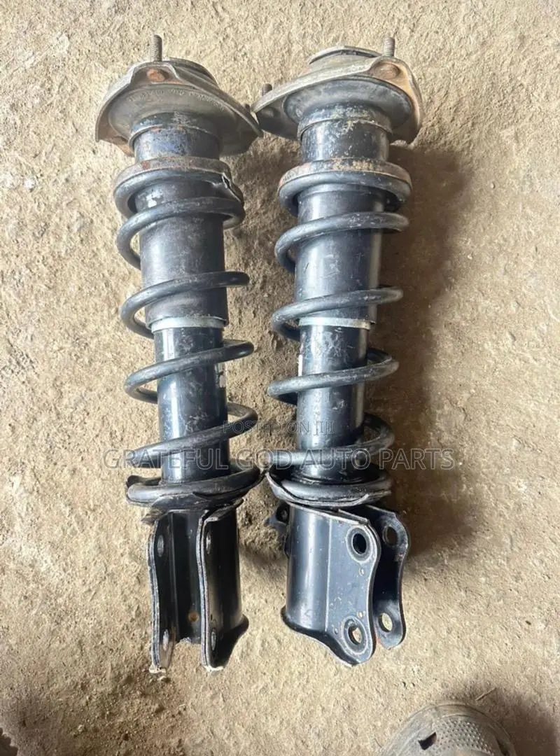 Daihatsu Shock Absorbers Hijet