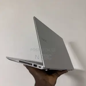 Laptop NEC N22G 8GB Intel Core I5 SSD 256GB