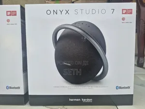 Harman Kardon Onyx Studio 7 Bluetooth Speaker