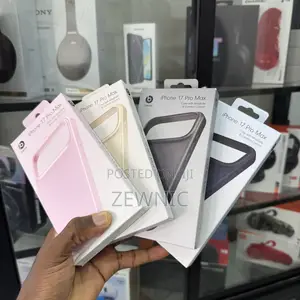 Beats iPhone 17 Pro Max Case With Magsafe and Camera Control