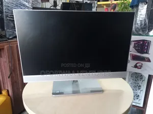 Desktop Computer HP EliteOne 800 8GB Intel Core I5 SSD 256GB