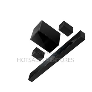 Best TCL 7.1.4 Channel Dolby Wireless Surround Speakers Soundbar-Q85h