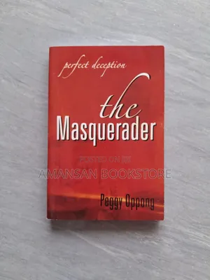 The Masquerader