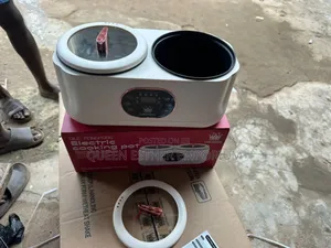 Twin Rice Cooker