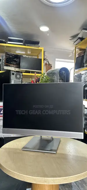 Desktop Computer HP 16GB Intel Core I5 SSD 256GB