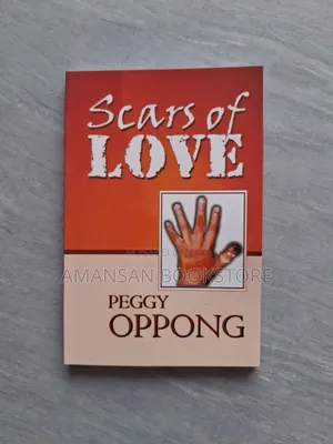 Scars of Love