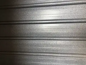 Aluzinc Ibr Roofing Sheets