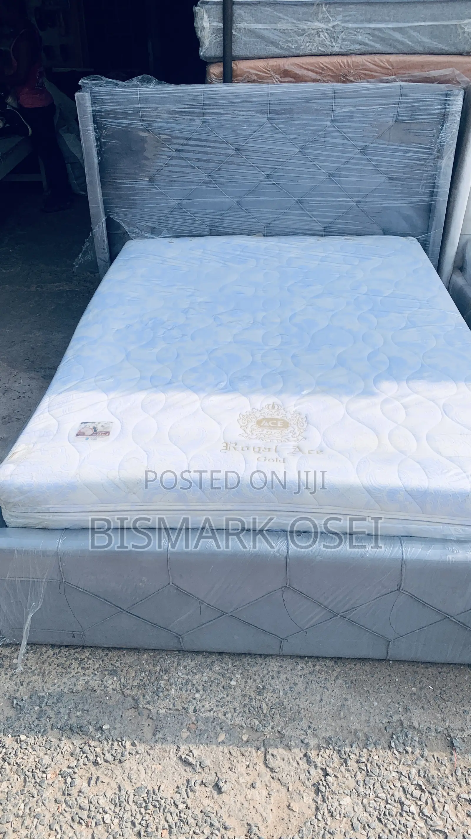 Quality Bed Frame