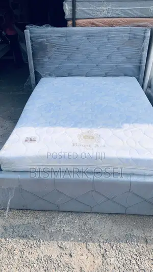 Quality Bed Frame