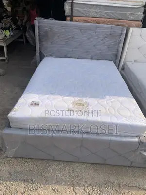 Quality Bed Frame