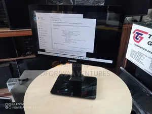 Desktop Computer 8GB Intel Core I3 SSD 256GB
