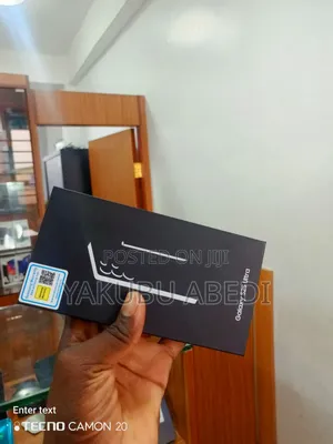 New Samsung Galaxy S25 Ultra 256 GB Gray