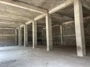1200 SQM Warehouse at North Kaneshie Industrial Area for Sale