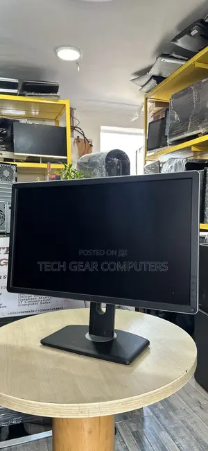 Dell P2414hb Full Hd 24 Inch Led Backlit Monitor