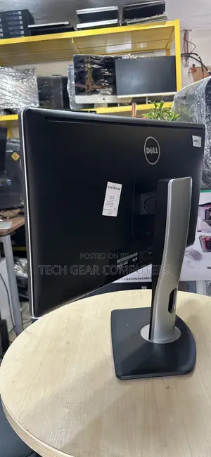 Dell P2414hb Full Hd 24 Inch Led Backlit Monitor