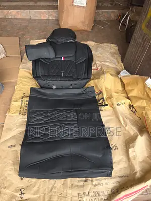 Quality Leather Seat Covers for All Cars