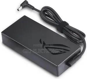 Asus Charger 180w - Zephyrus - Rog - Tuf