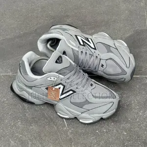 New Balance Nb 9060 Lite Grey