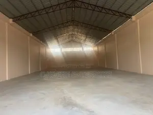 M750 SQM Warehouse at Amasaman for Rent