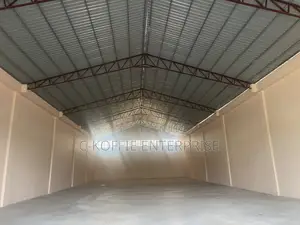 M750 SQM Warehouse at Amasaman for Rent