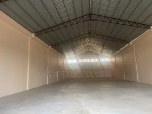 M750 SQM Warehouse at Amasaman for Rent
