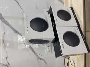 High Efficiency Harman Kardon Onyx 9 Wireless Speaker.