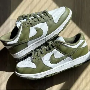 Nike Sb Dunk Low Og Green White