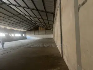 1300 SQM Warehouse at North Kaneshie Industrial
