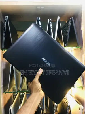 Laptop Asus X540LA 8GB Intel Core I3 SSD 128GB