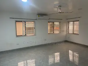 1300 SQM Warehouse at North Kaneshie Industrial