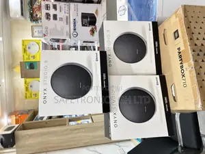 Newly Approved Electric Bluetooth Onyx Studio 9 Speaker