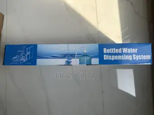 Bottled Water Dispensing System