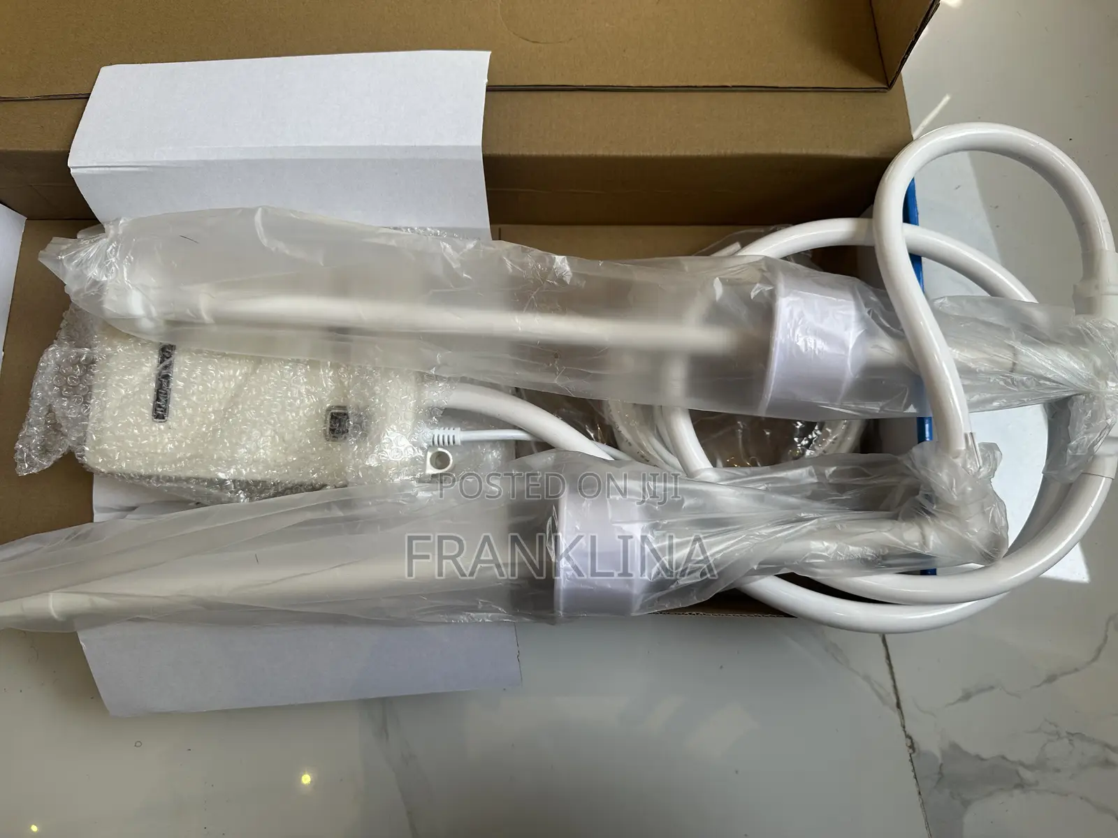 Bottled Water Dispensing System