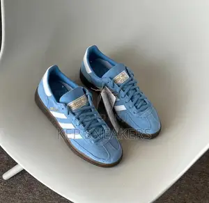 Adidas Spezial