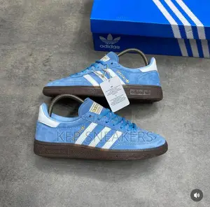 Adidas Spezial