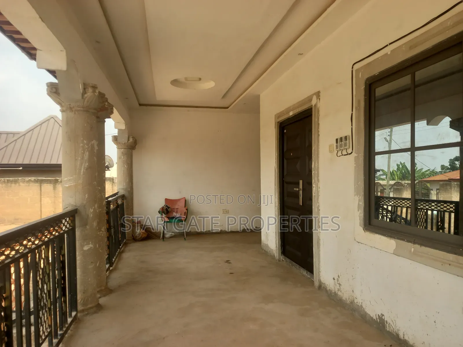 6bdrm House in Kenyasi Adwumam, Kumasi Metropolitan for sale