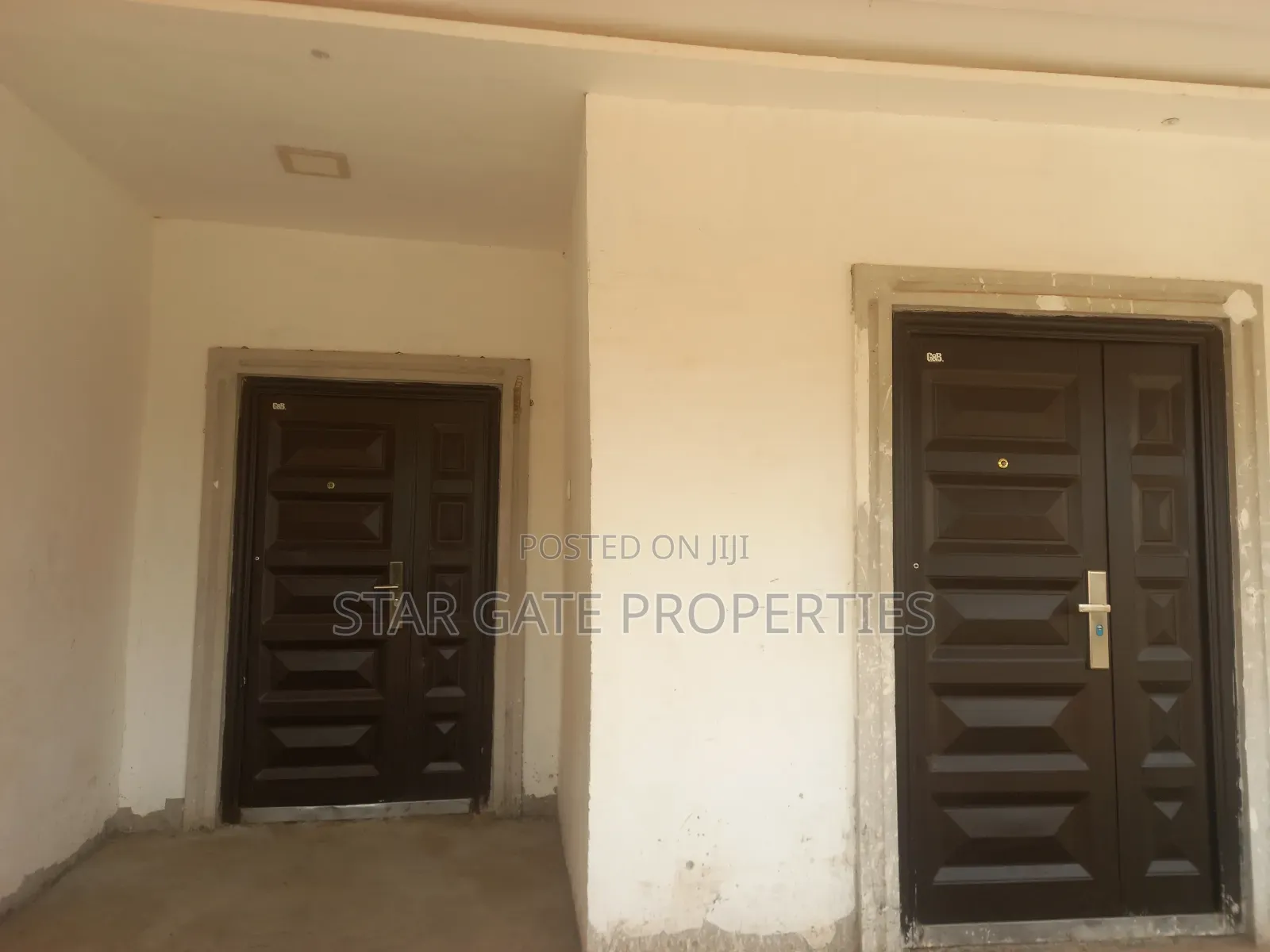 6bdrm House in Kenyasi Adwumam, Kumasi Metropolitan for sale