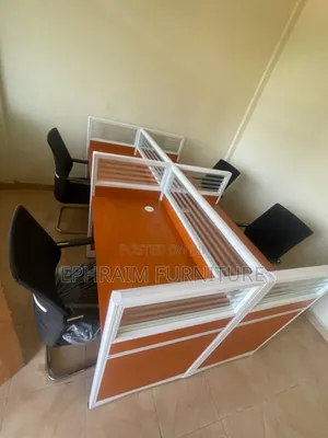 Four in One Workstation