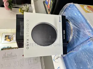 High Essential New Bluetooth Electric Onyx Studio 9 Speaker