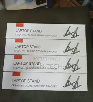 Laptop Stand
