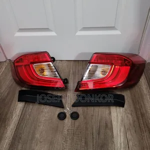 Accord Taillight 2018,2019,2020,2021,2022