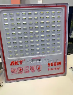 All Wattages Solar Panel Led Floodlight Streetlight Flood Light Watt