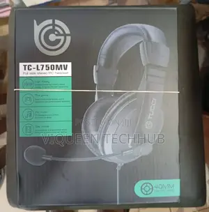 Head Set Tc-L750mv