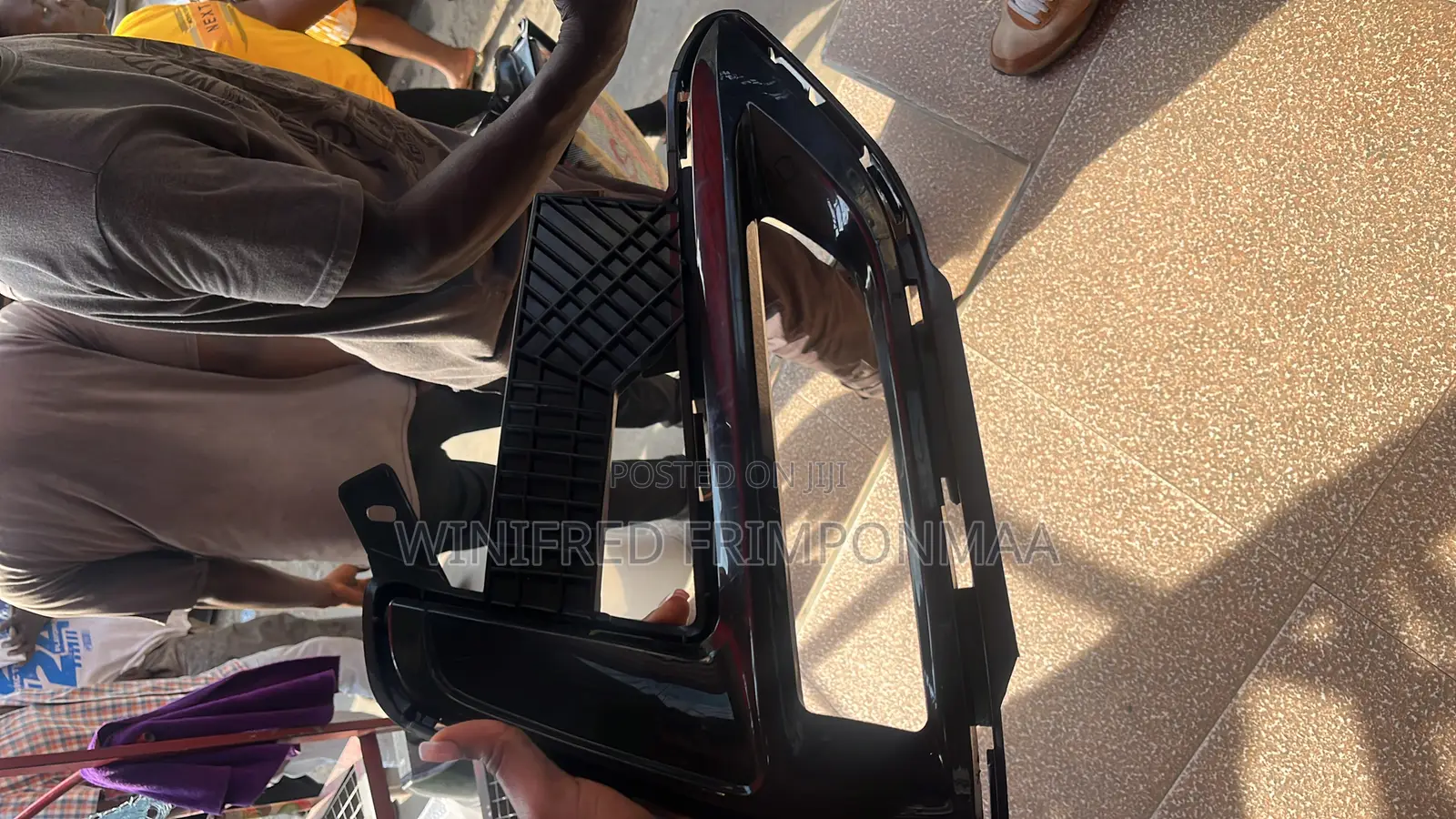 Sentra 2022 Foglight And Cover Set