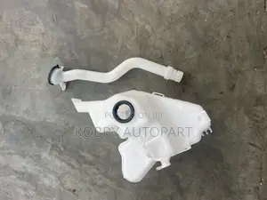 Toyota Rav4 Wiper Wash Gallon Bottle 2019 - 2024